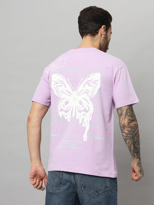 Bleeding Wings Tee