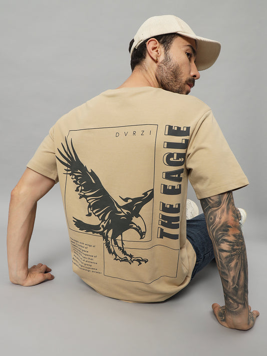 The Eagle Tee