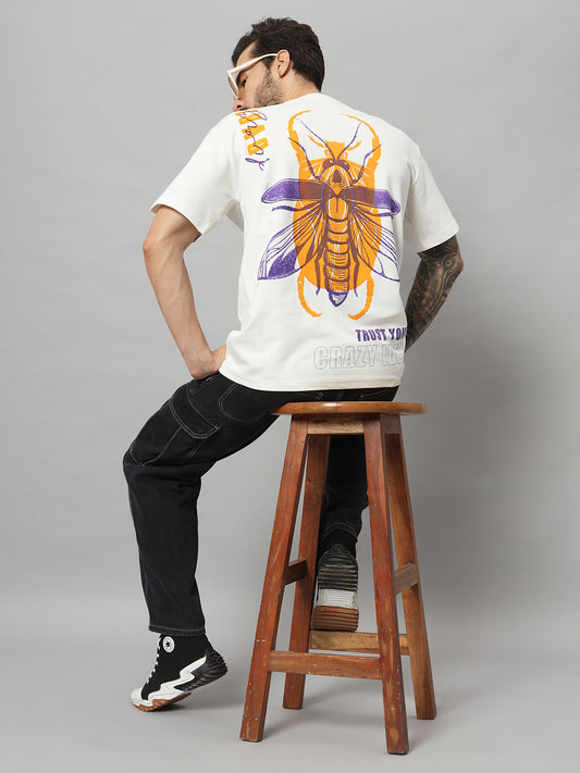 The Beetle Tee