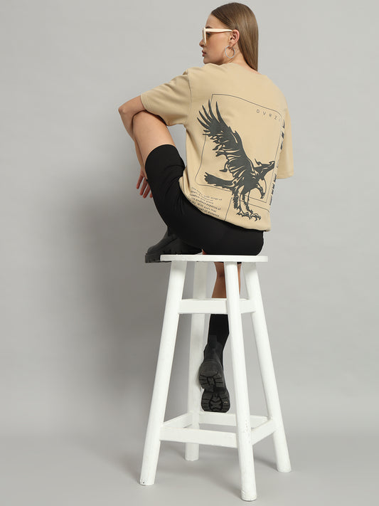 The Eagle Tee