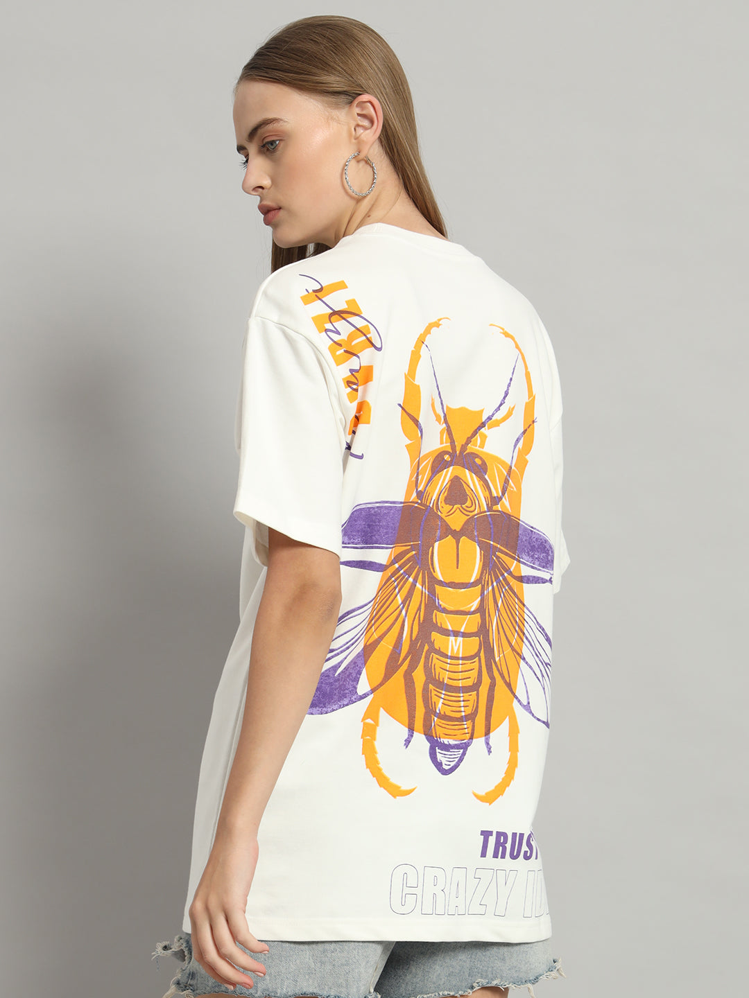 The Beetle Tee