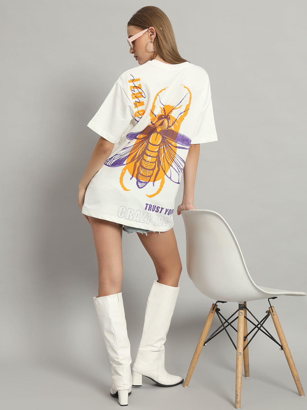 The Beetle Tee