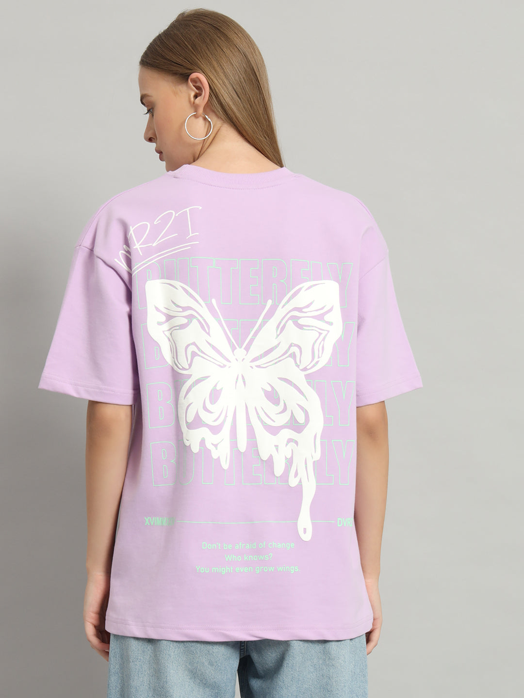 Bleeding Wings Tee