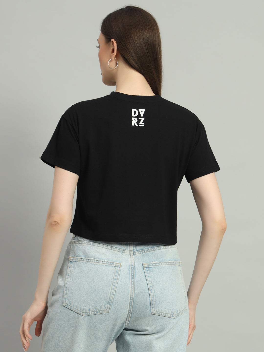 Typography Short Tee