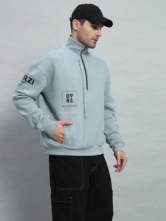 The 2 AM Zip-up Sweatshirt